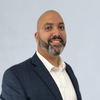 Profile photo of a State Farm Agent named: Shaker Zaki