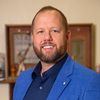 Profile photo of a State Farm Agent named: Brandon Redfern