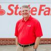 Profile photo of a State Farm Agent named: Danny Ross