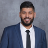 Profile photo of a State Farm Agent named: Amit Malik
