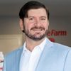 Profile photo of a State Farm Agent named: Jim McGill