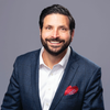 Profile photo of a State Farm Agent named: Mansour Hasan