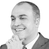 Profile photo of a State Farm Agent named: Aaron A. Hakobian