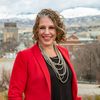 Profile photo of a State Farm Agent named: Ashley Bruning McBride