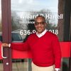 Profile photo of a State Farm Agent named: Willard Harrell