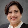 Profile photo of a State Farm Agent named: Esha Patel