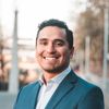 Profile photo of a State Farm Agent named: Bruno Becerra