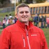 Profile photo of a State Farm Agent named: Scott Cashman