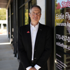Profile photo of a State Farm Agent named: Eddie Flynt