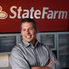 Profile photo of a State Farm Agent named: Aron Schuhrke