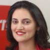 Profile photo of a State Farm Agent named: Anita DaSilva