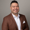 Profile photo of a State Farm Agent named: Yue "Yo" Szeto