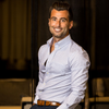 Profile photo of a State Farm Agent named: Zachary Hernan