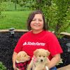 Profile photo of a State Farm Agent named: Grace Murray
