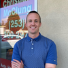 Profile photo of a State Farm Agent named: Christian McClung
