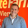 Profile photo of a State Farm Agent named: Matt Vierra