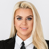 Profile photo of a State Farm Agent named: Anna Gaudyn