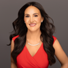Profile photo of a State Farm Agent named: Joanna Badger