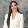 Profile photo of a State Farm Agent named: Stephany Valdez