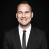 Profile photo of a State Farm Agent named: Tyler Sutton