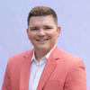Profile photo of a State Farm Agent named: Zach Augustyn