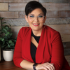 Profile photo of a State Farm Agent named: Kristin Wykoski