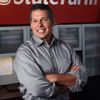 Profile photo of a State Farm Agent named: Aron Schuhrke