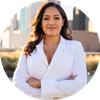 Profile photo of a State Farm Agent named: Jenny Mendez