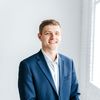 Profile photo of a State Farm Agent named: Brett Hensley
