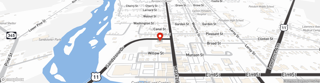 NY Auto & Home Insurance Agent Drew McFadden IV - State Farm®