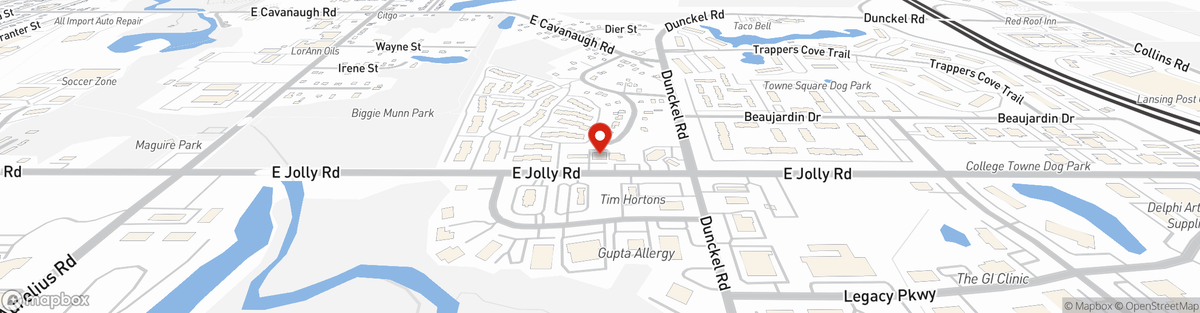 MI Auto & Home Insurance Agent Dan DeMartin - State Farm®