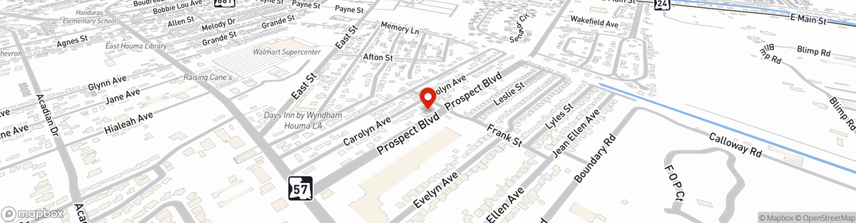 LA Auto & Home Insurance Agent Darryl Brue - State Farm®