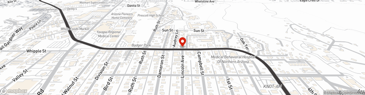 AZ Auto & Home Insurance Agent Dennis Burks - State Farm®