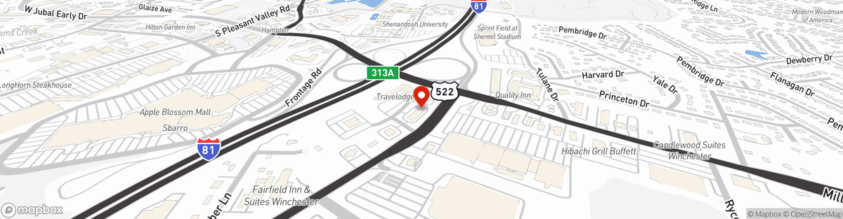 Auto, Home, Life Insurance & more in VA/WV | TD Clayton-Agt.