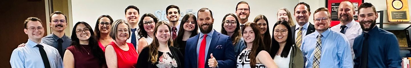 OK Auto & Home Insurance Agent Bronson Schubert - State Farm®