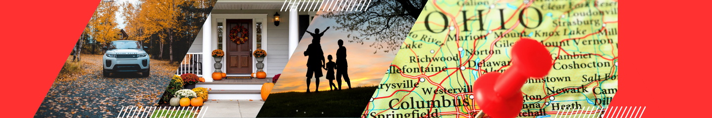 OH Auto & Home Insurance Agent Steve Rider - State Farm®