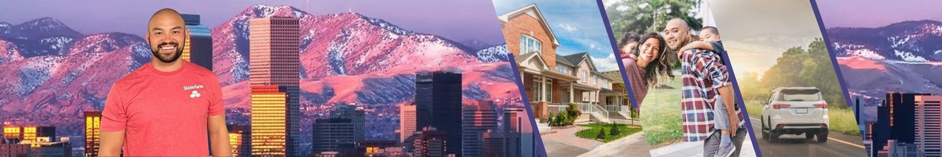 CO Auto & Home Insurance Agent Ben Davis - State Farm®