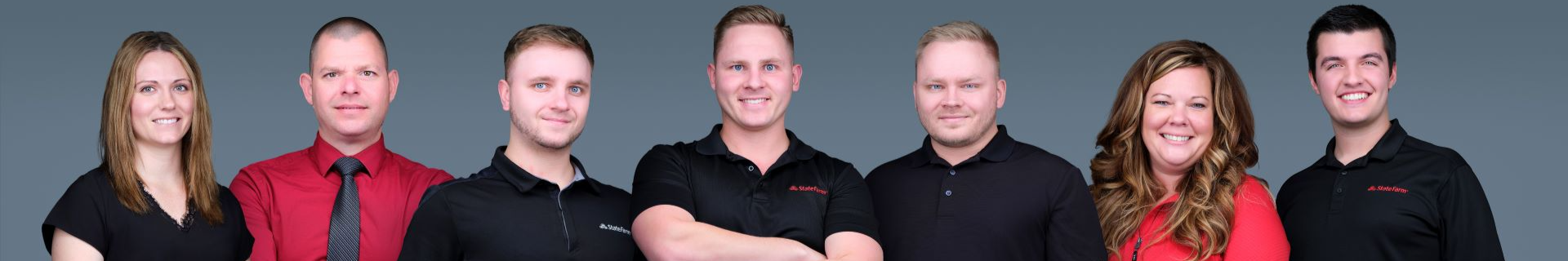 Home, Auto Insurance & More in WI | Dexter Smith – State Farm®