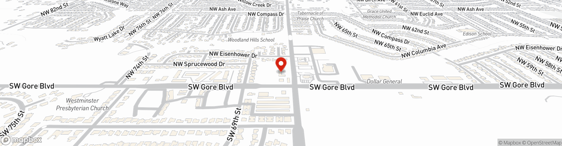 OK Auto & Home Insurance Agent Nancy State Farm®