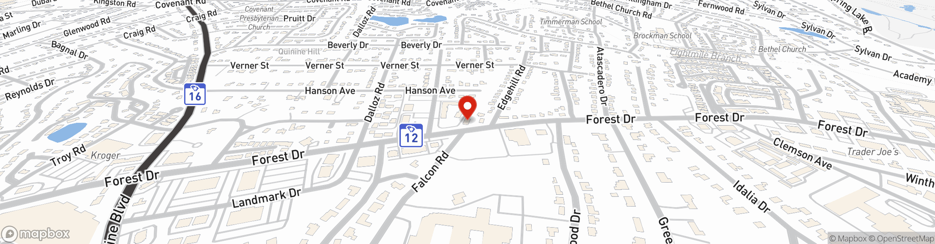 SC Auto & Home Insurance Agent Milton Wright - State Farm®