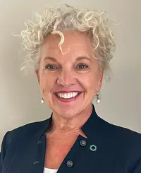 Sarah Mallory-Wright