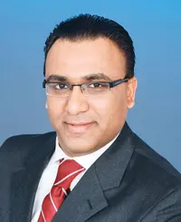Asif Khan