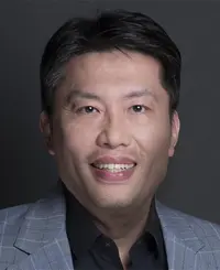 Kevin Huang