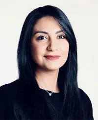 Dina El Zeinab