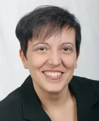 photo of Maria Ciraco