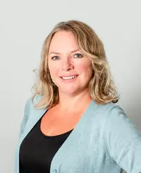 photo of Cathy Brown