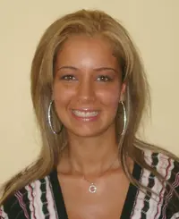 photo of Marlayna Oliveira-Vieira