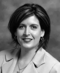 photo of Rachelle Tait