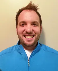 photo of Mark Trinder