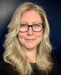 photo of Susan Marshall